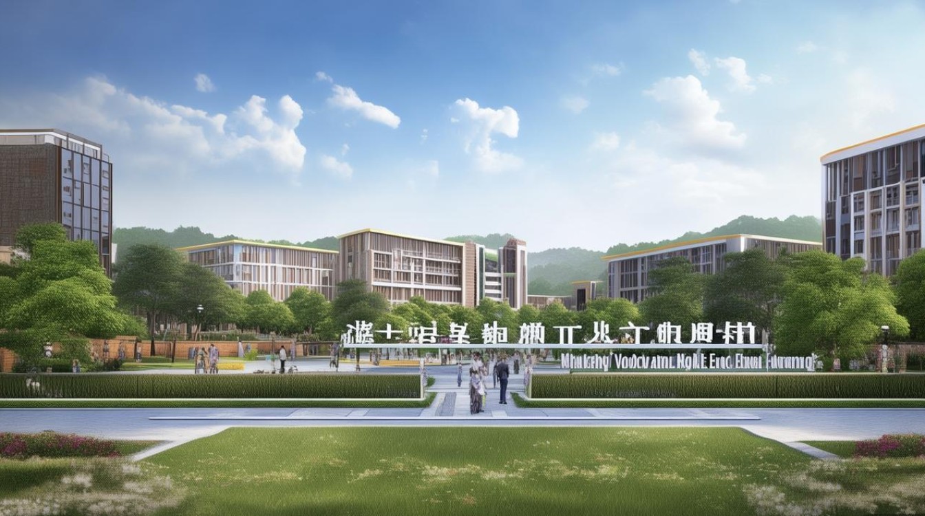 漯河机电职业学院怎么样？漯河机电职业学院地址在哪里