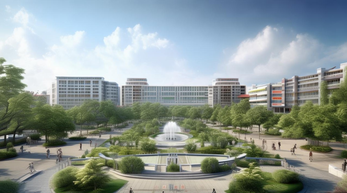 漯河机电职业学院怎么样？漯河机电职业学院地址在哪里