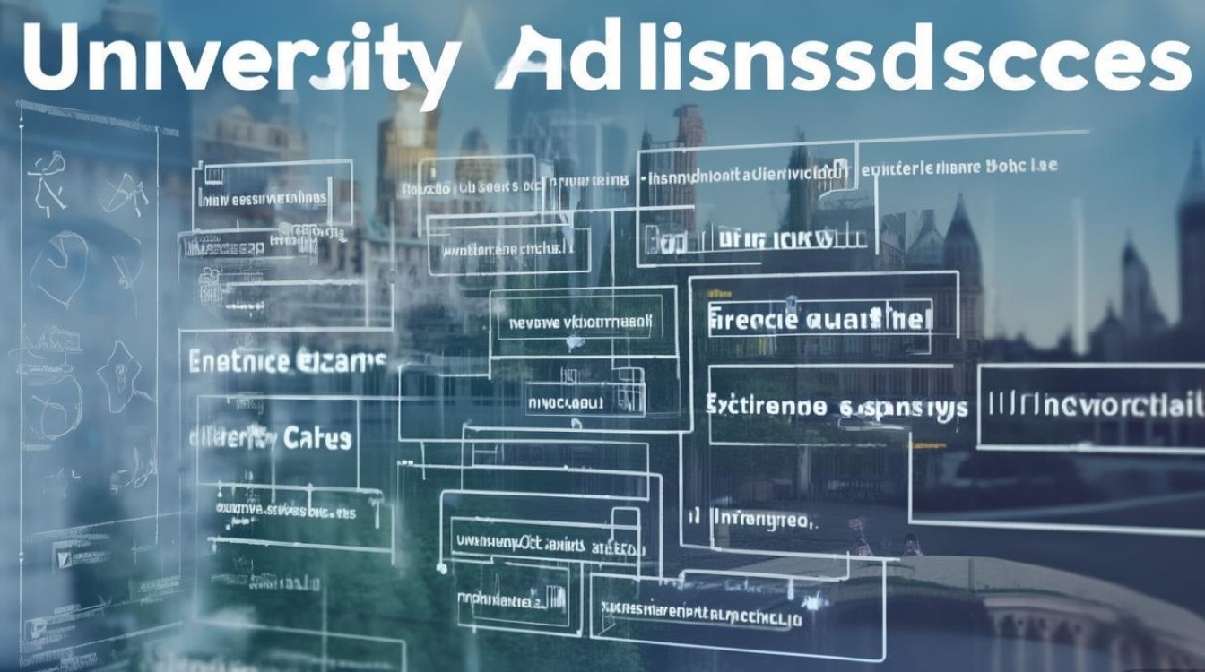 大学怎样录取考生?大学录取规则有哪些? 大学怎样录取考生?大学录取规则有哪些?