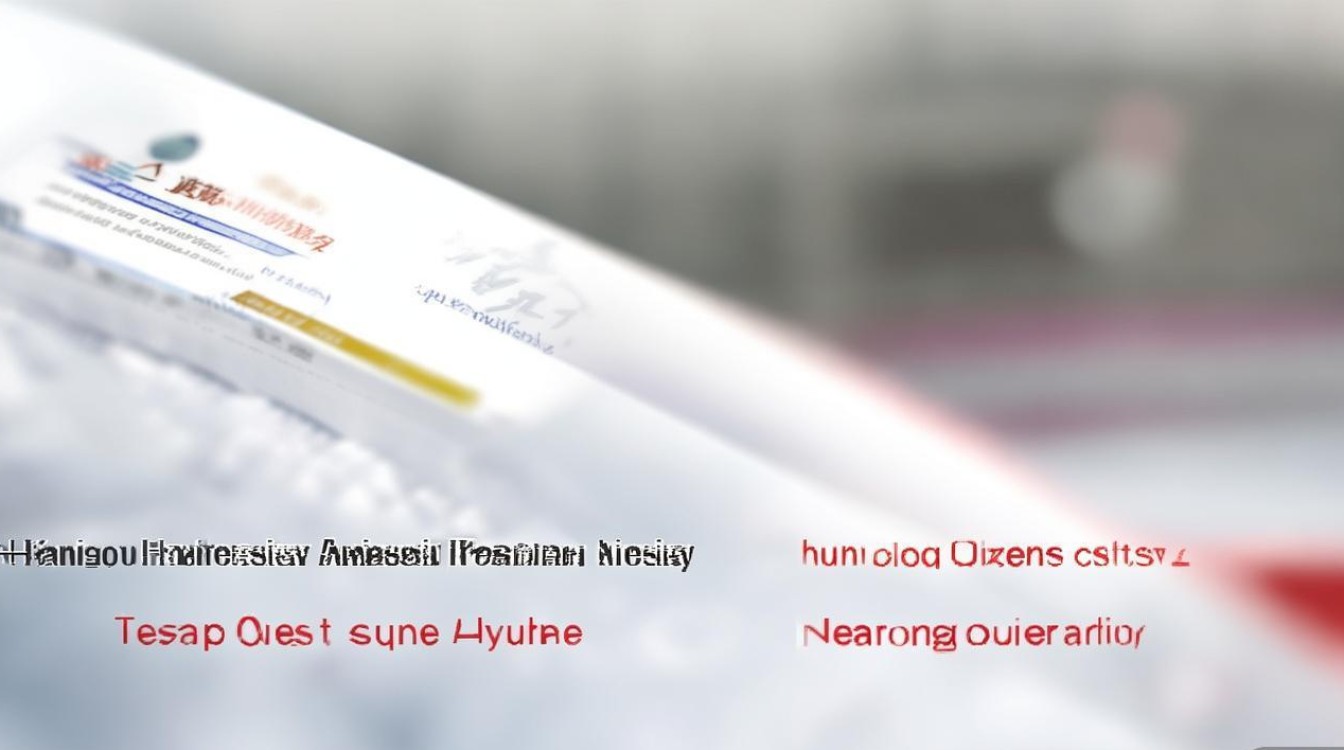 杭州大学录取结果查询入口在哪,如何快速查录取结果 杭州大学录取结果查询入口在哪,如何快速查录取结果