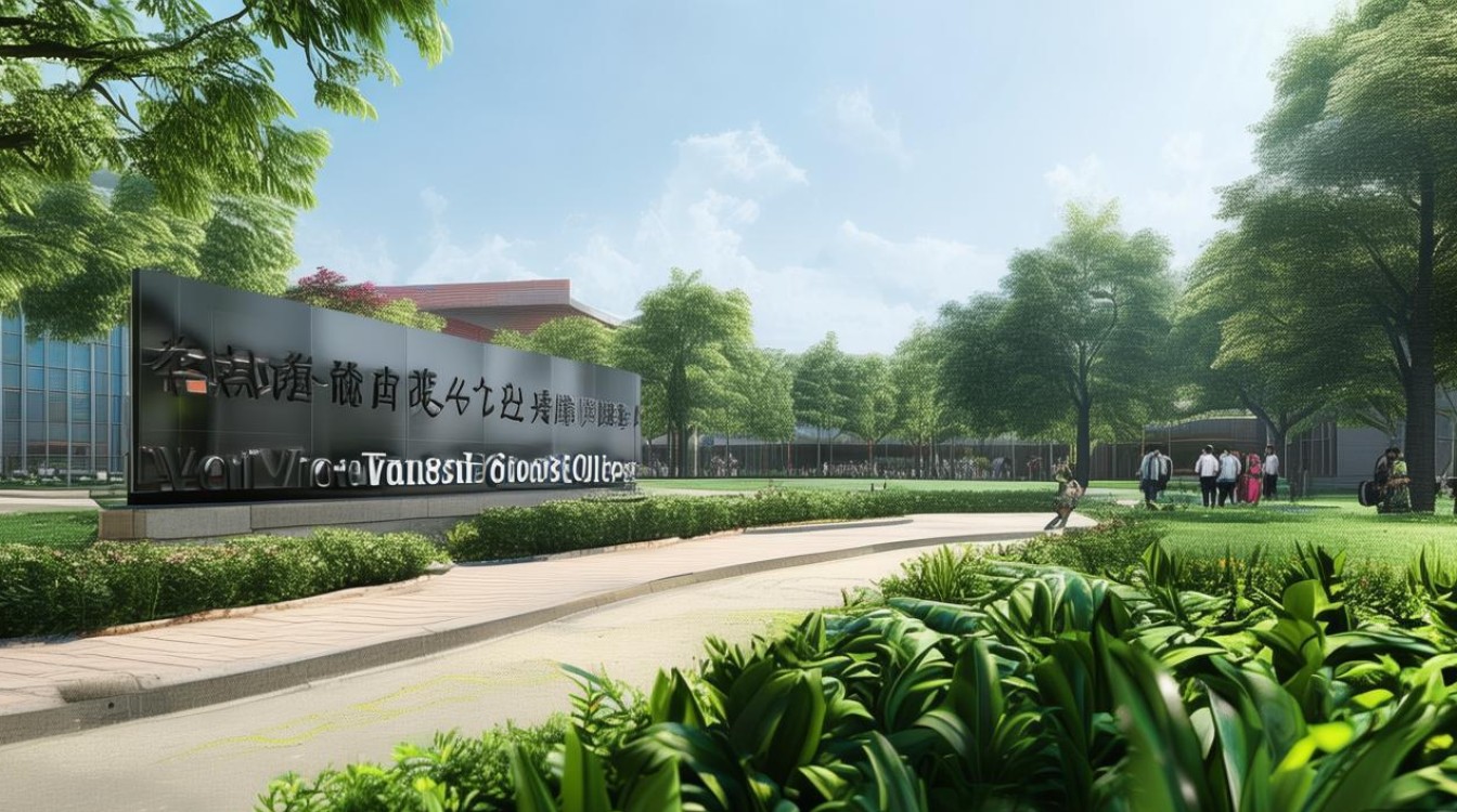 威海职业学院怎么样？威海职业学院好不好？