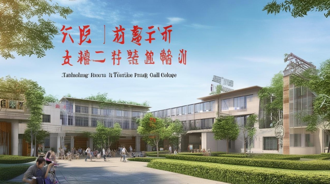 泰州民营职业学院怎么样?泰州民办大专排名及学费多少 泰州民营职业学院怎么样?泰州民办大专排名及学费多少