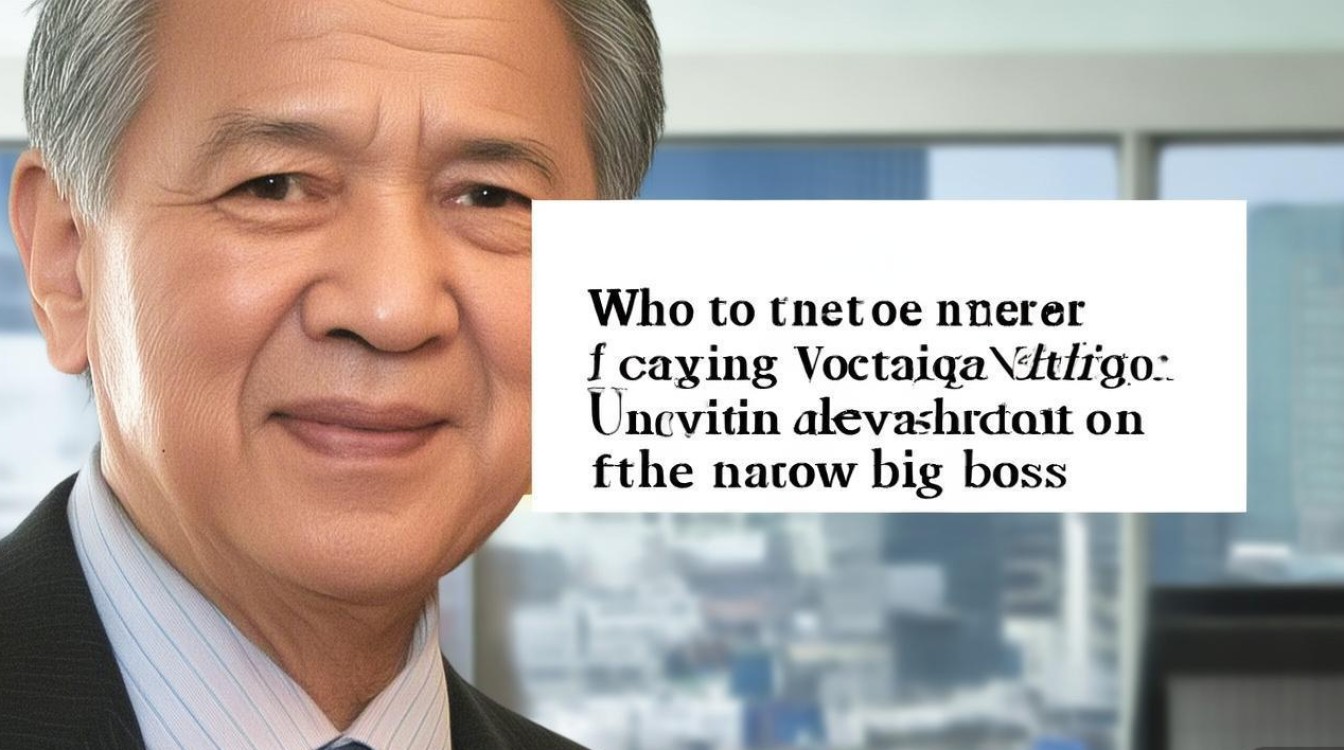 南阳职业学院老板是谁?南阳职业学院幕后大老板背景揭秘 南阳职业学院老板是谁?南阳职业学院幕后大老板背景揭秘