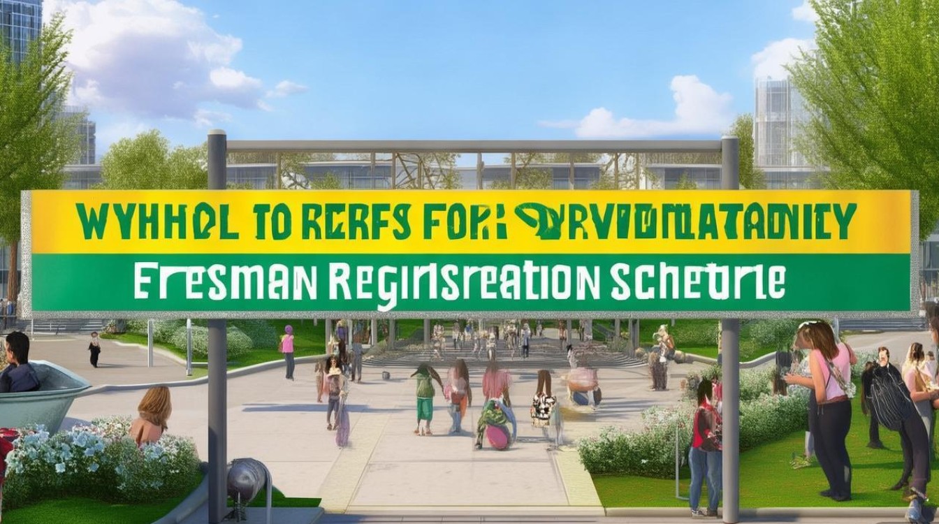 大学录取后什么时候报道？大一新生报到时间安排