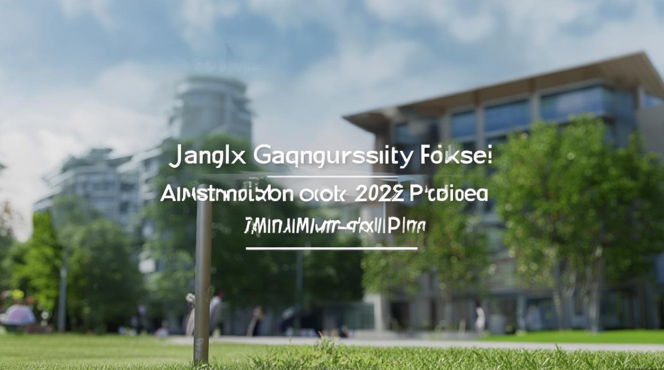 江西赣江大学录取分是多少？2026最低投档线预测