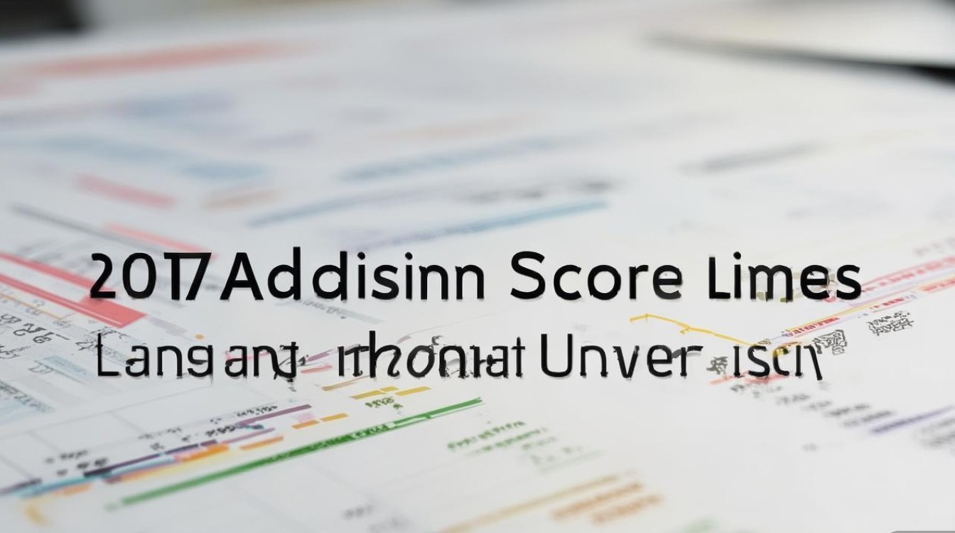 廊坊师范学院2017录取分数线是多少，历年录取分数线查询