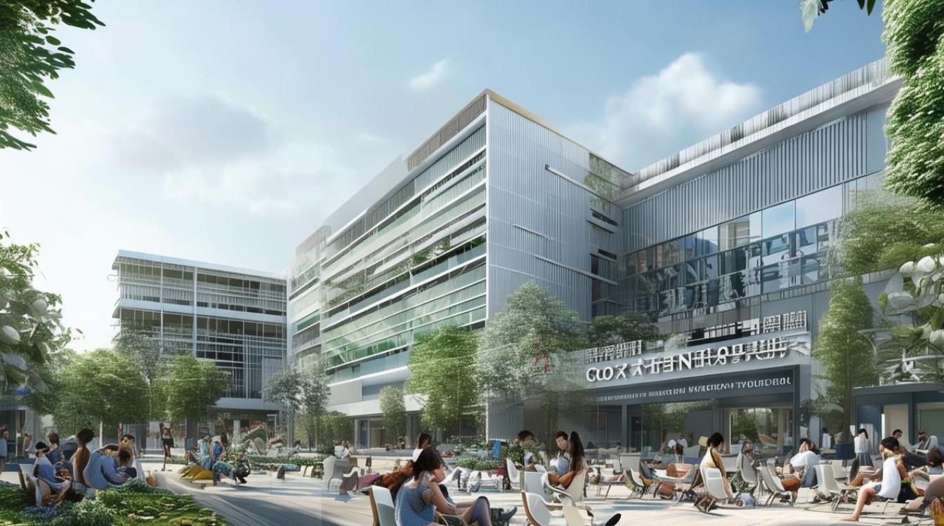 深圳职业学院如何？深圳职业学院好不好？