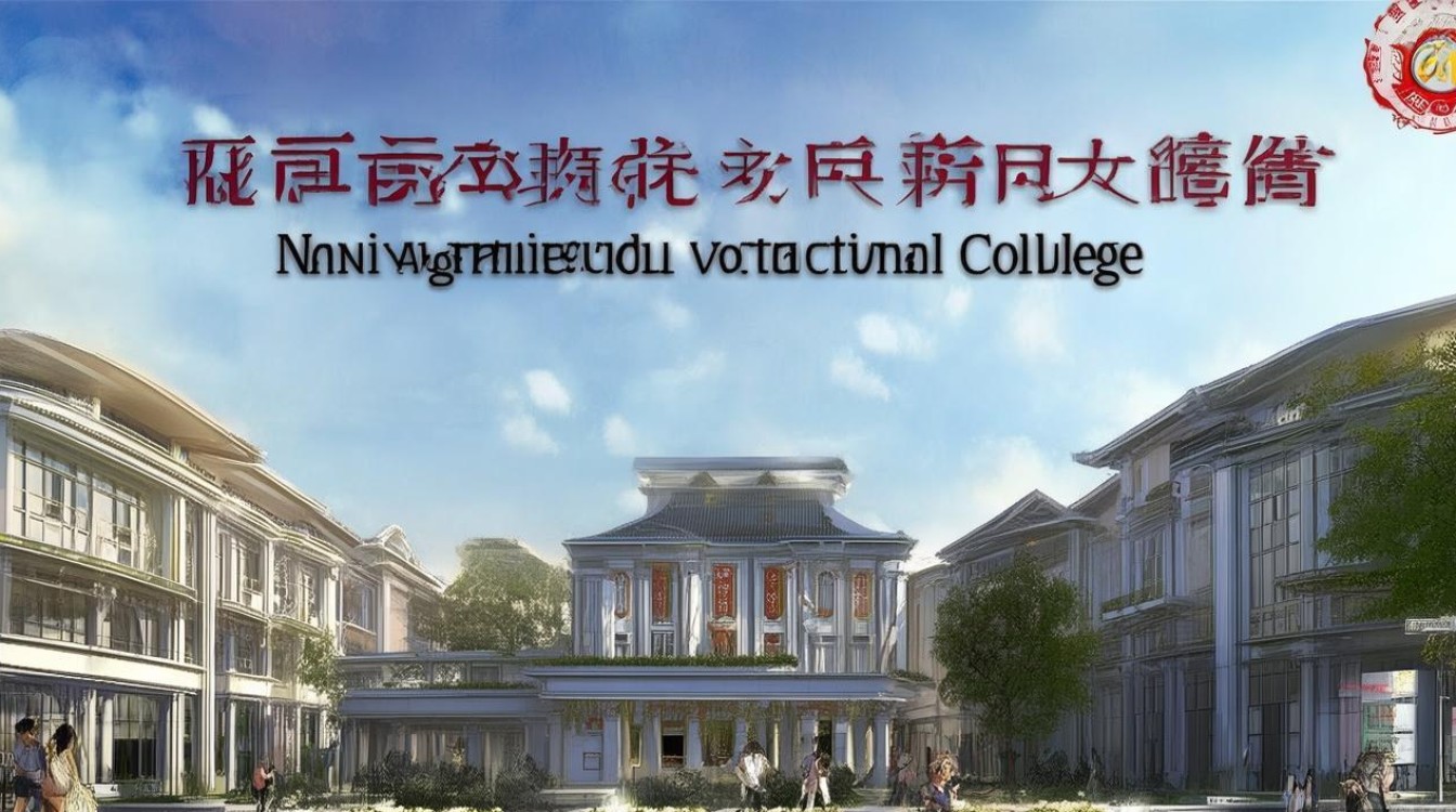 南京建筑职业学院怎么样？南京建筑职业学院招生简章及分数线