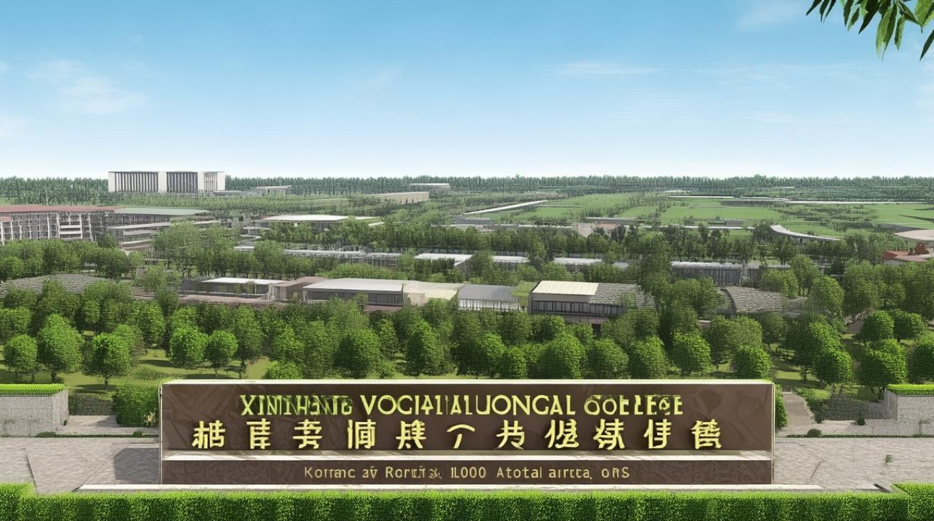 信阳职业学院多大,信阳职业学院占地面积是多少亩 信阳职业学院多大,信阳职业学院占地面积是多少亩