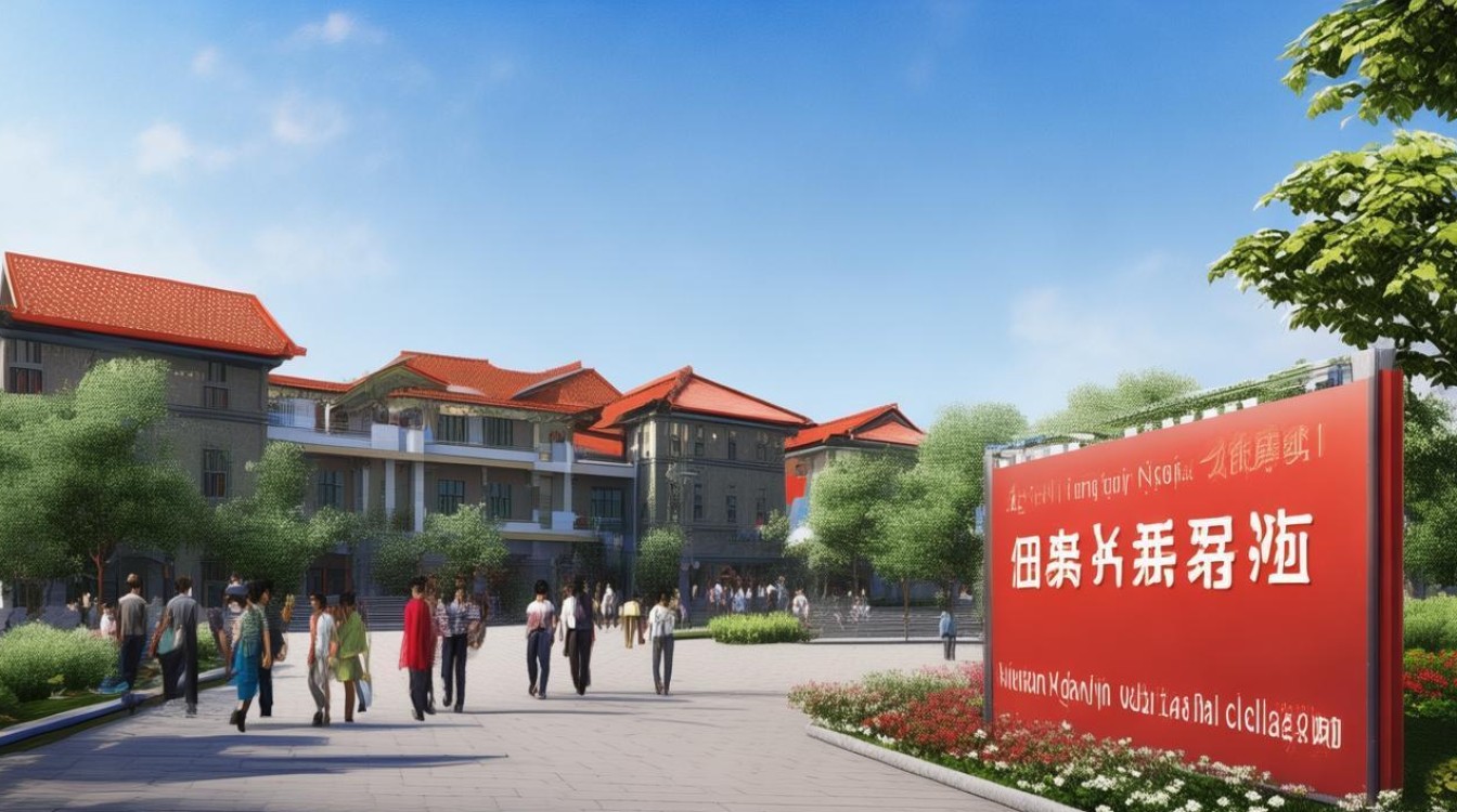 河南济源职业学院怎么样?河南济源职业学院地址在哪里 河南济源职业学院怎么样?河南济源职业学院地址在哪里