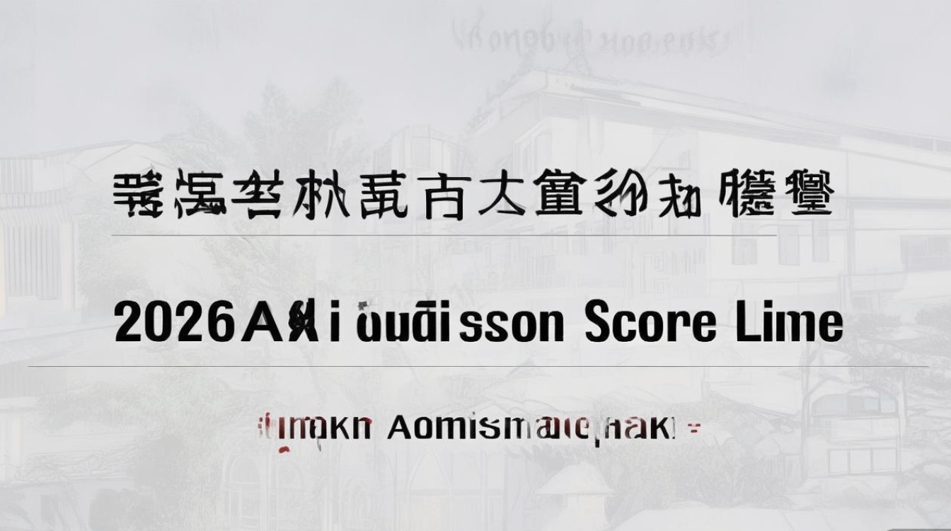 厦门大学陕西录取分数线是多少？2026招生计划及位次要求