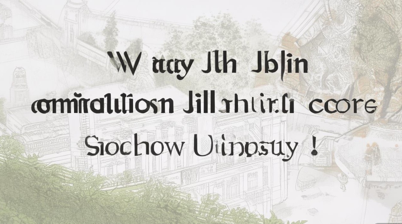 苏州大学吉林录取分数线是多少?苏大在吉林招生人数及专业分数线 苏州大学吉林录取分数线是多少?苏大在吉林招生人数及专业分数线