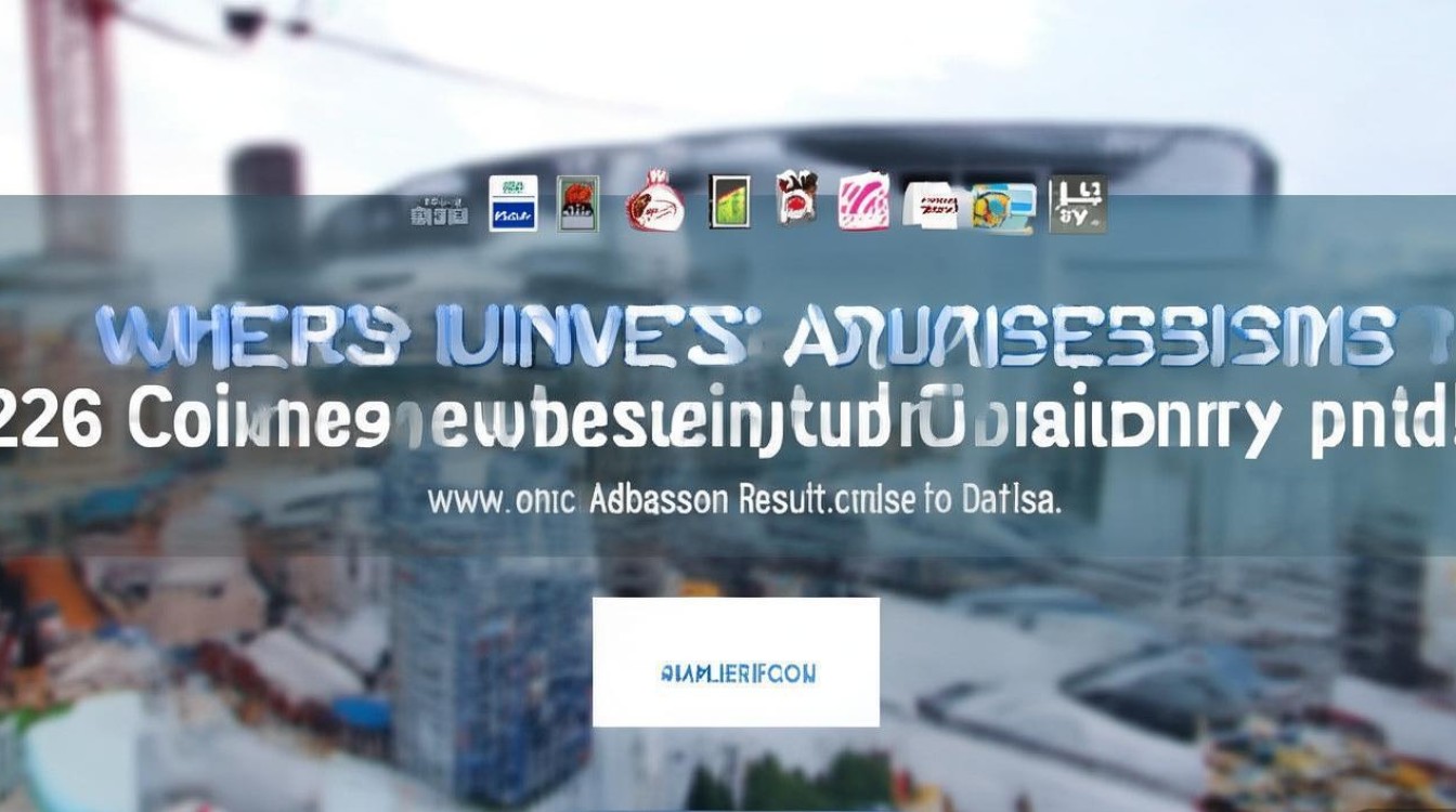 长沙哪里查录取大学？2026高考录取结果查询入口