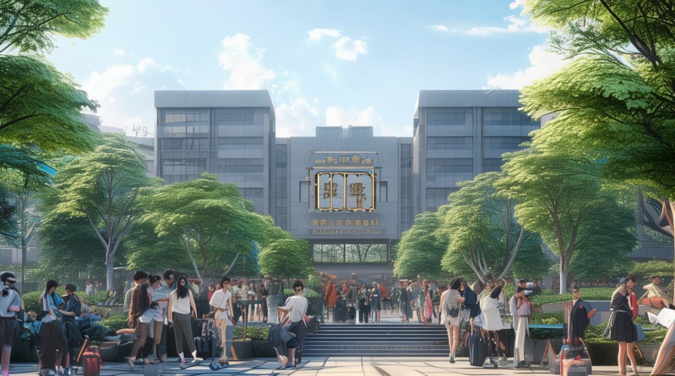 黄河交通职业学院怎么样?黄河交通职业学院招生简章及分数线 黄河交通职业学院怎么样?黄河交通职业学院招生简章及分数线