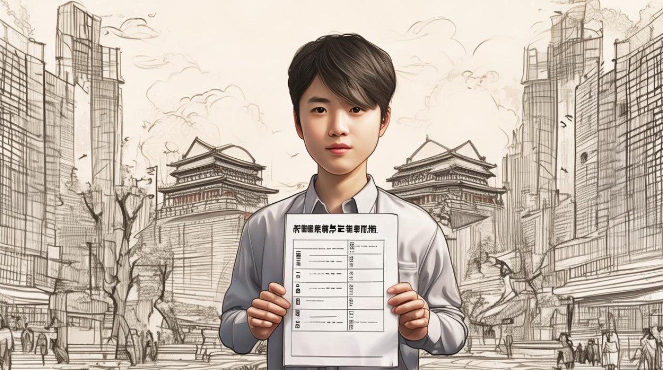 北京学生被国外大学录取后怎么办？留学行前准备清单