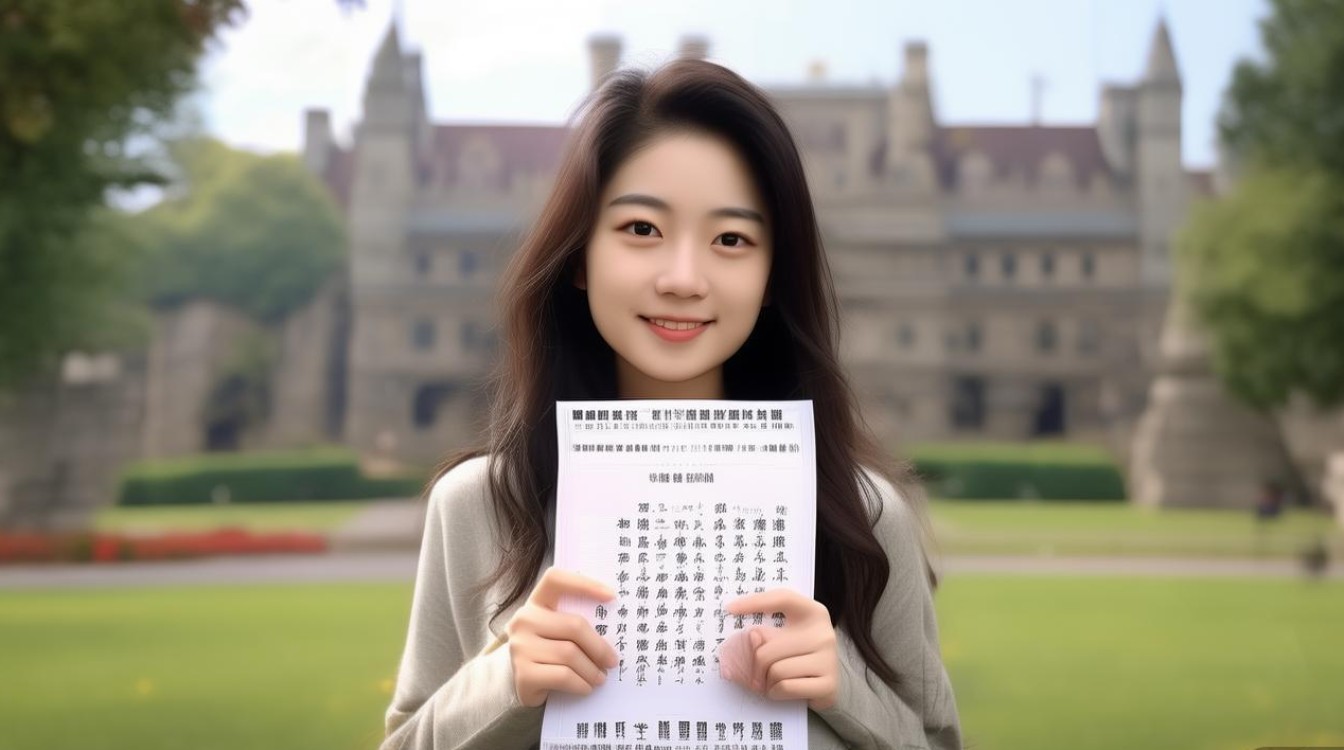 陈晓颖大学录取了吗?陈晓颖被哪所大学录取了 陈晓颖大学录取了吗?陈晓颖被哪所大学录取了