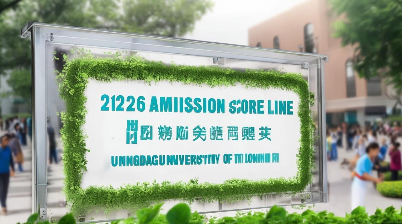 广东科技术大学录取分数线是多少？2026录取结果查询时间
