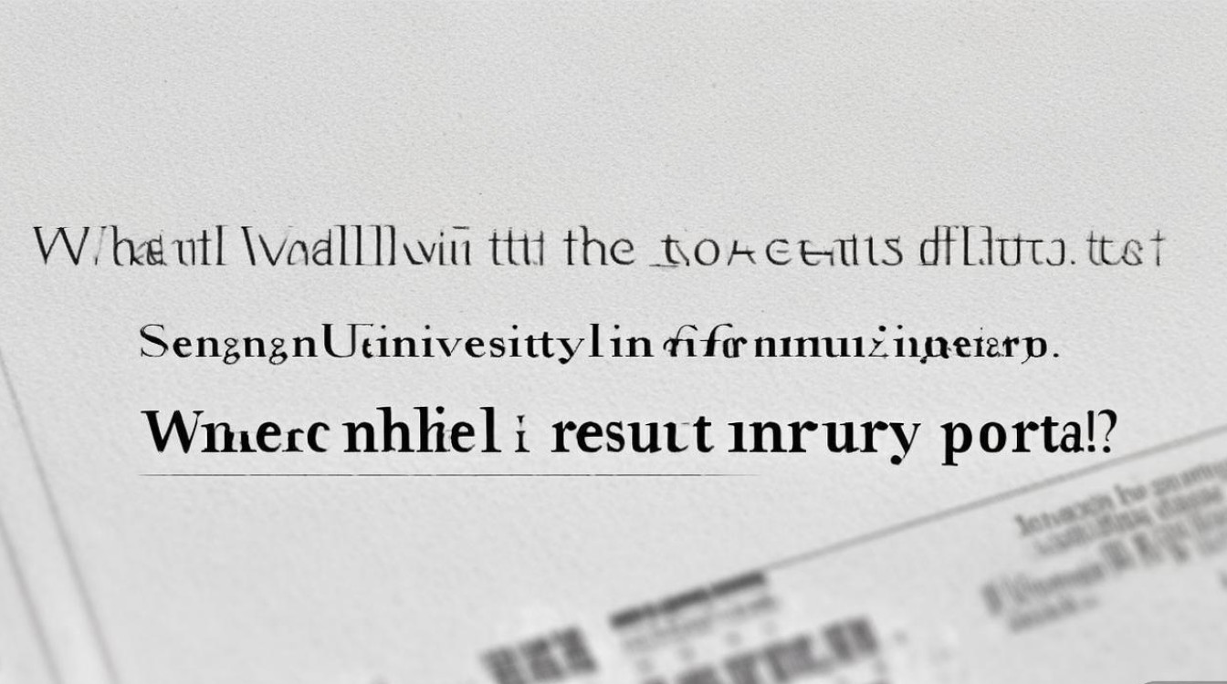 沈阳工程大学录取通知何时发?录取结果查询入口在哪 沈阳工程大学录取通知何时发?录取结果查询入口在哪