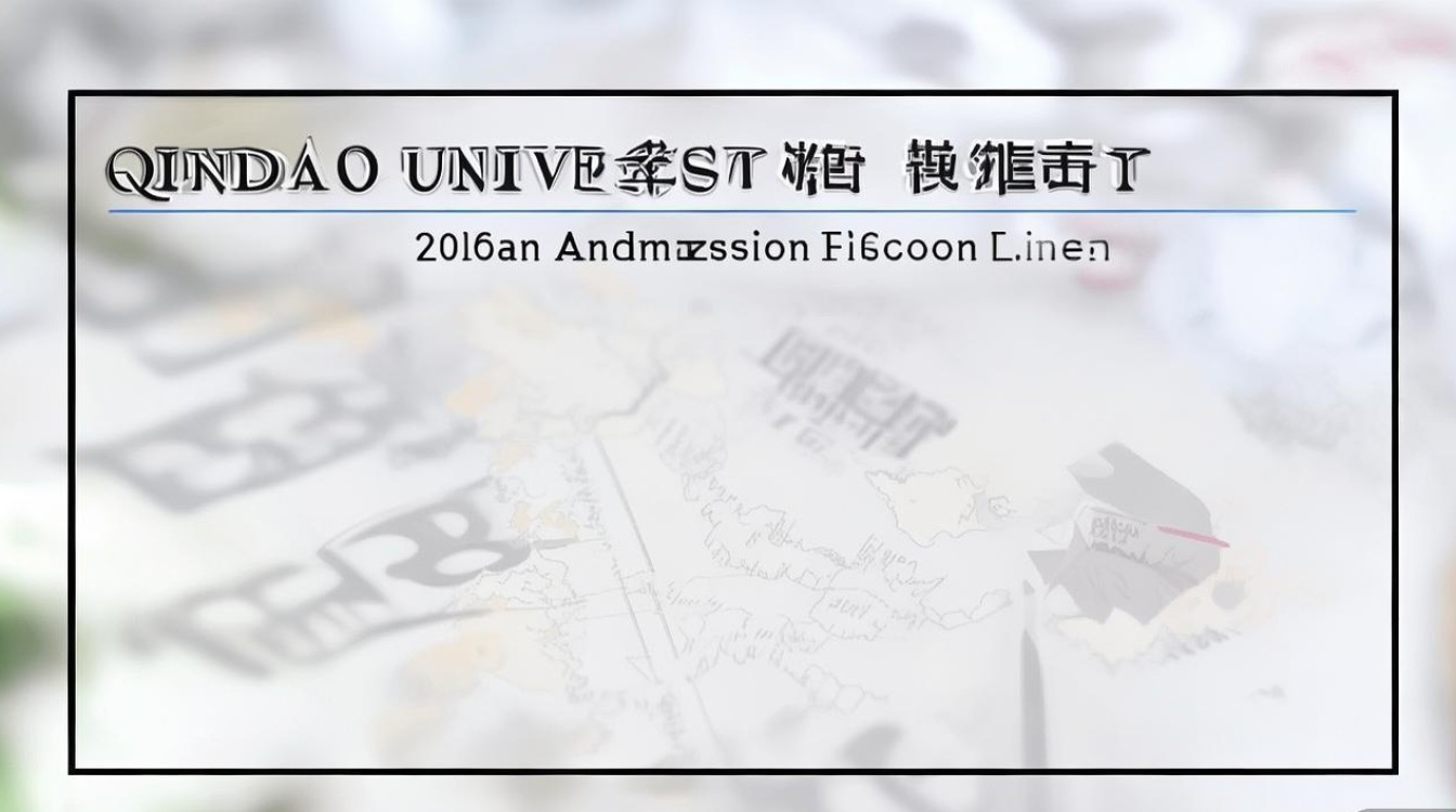 青岛大学福建录取分数线是多少？2026招生计划及位次排名