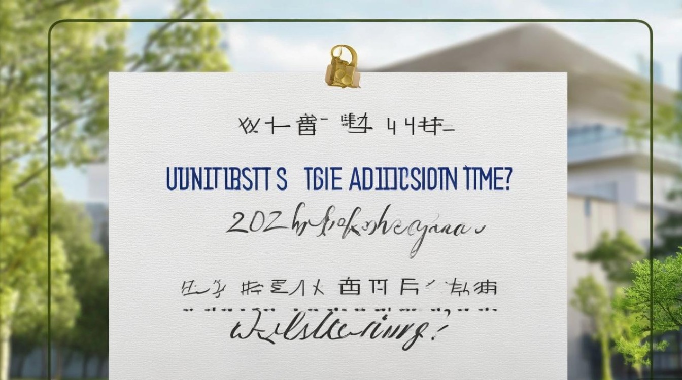 山东的大学录取时间是什么时候?2026山东高考录取结果公布时间 山东的大学录取时间是什么时候?2026山东高考录取结果公布时间