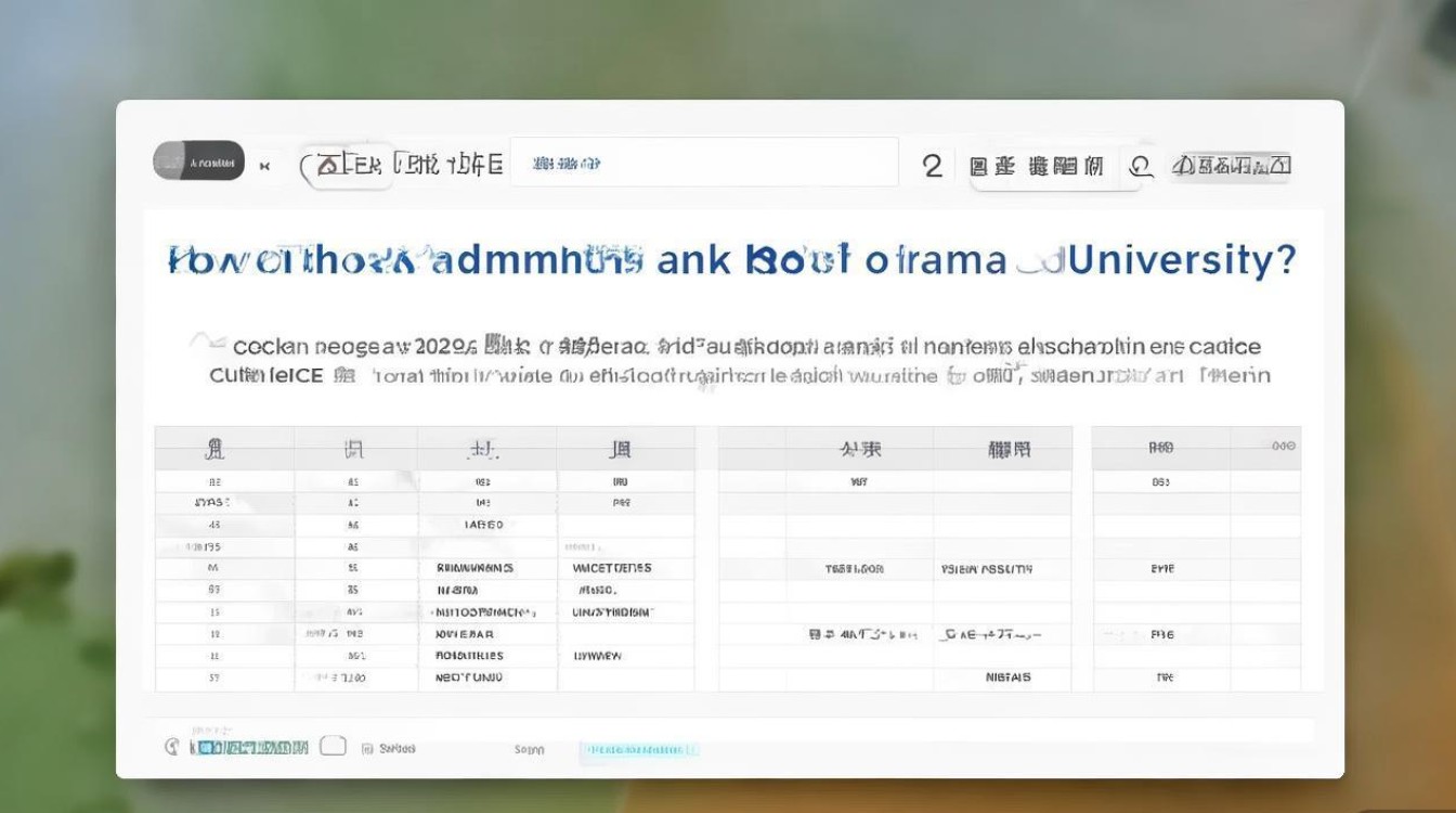 河南大学录取位次怎么查？2026河南高考各大学录取位次一览表