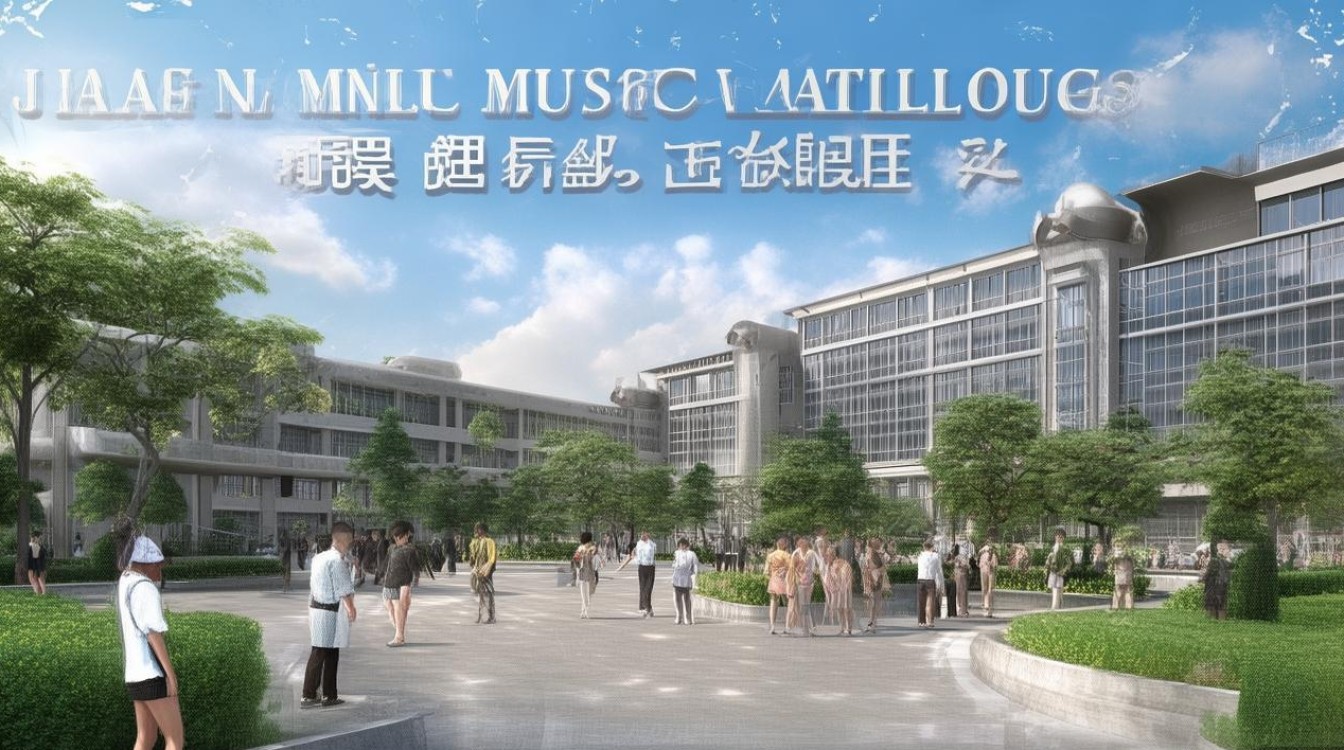 江苏音乐职业学院怎么样?江苏音乐职业学院招生简章及分数线 江苏音乐职业学院怎么样?江苏音乐职业学院招生简章及分数线