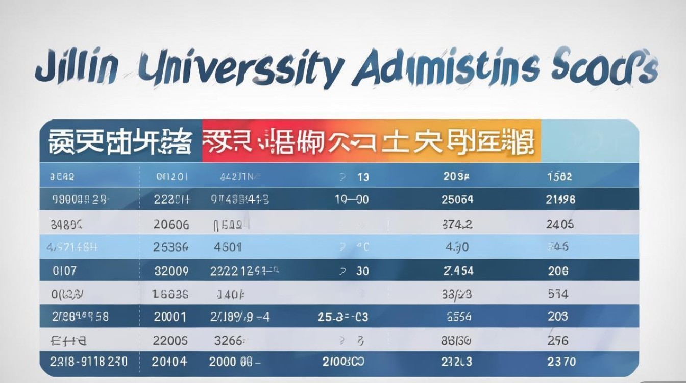 吉林大学2004录取分数线是多少,吉林大学历年录取分数线查询 吉林大学2004录取分数线是多少,吉林大学历年录取分数线查询