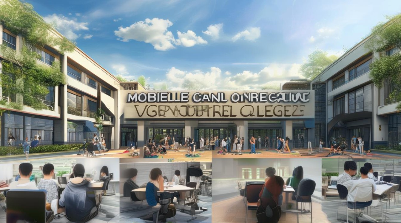 手机话务职业学院怎么样？手机话务员专业就业前景好不好