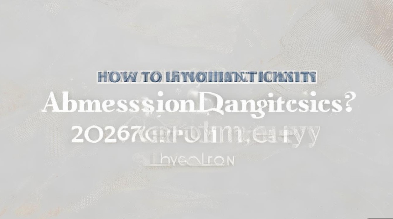 西北大学录取动态怎么查？2026录取结果查询时间入口