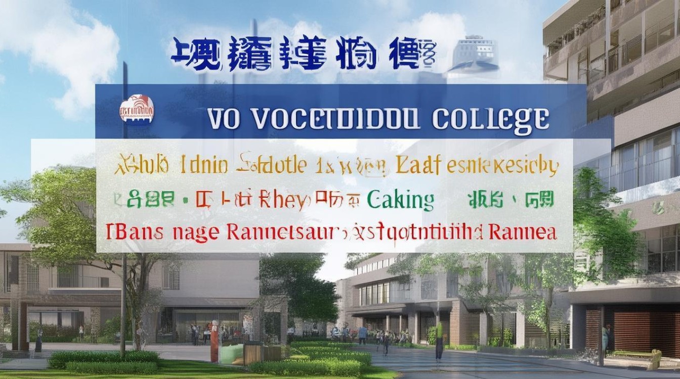 贵港职业学院怎么样？贵港职业学院招生简章及专业排名