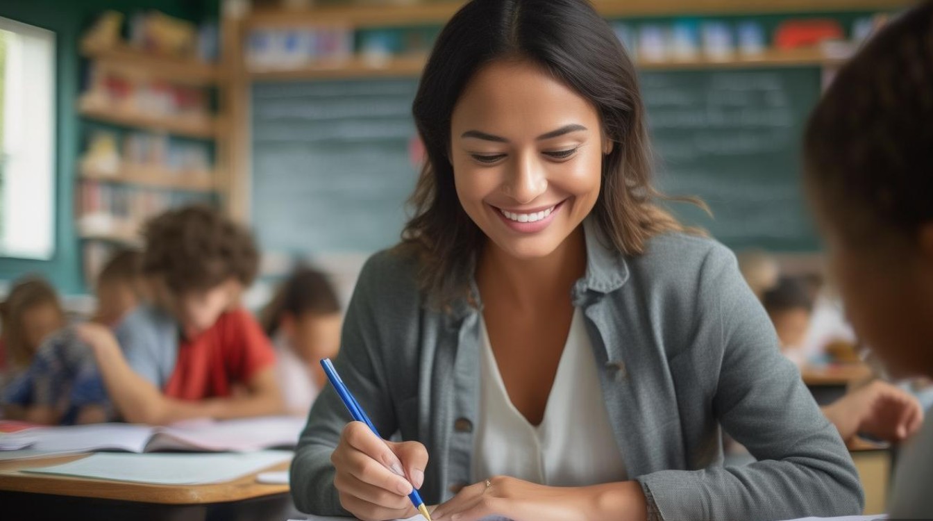 职业学院老师评语怎么写?精选优秀评语大全 职业学院老师评语怎么写?精选优秀评语大全