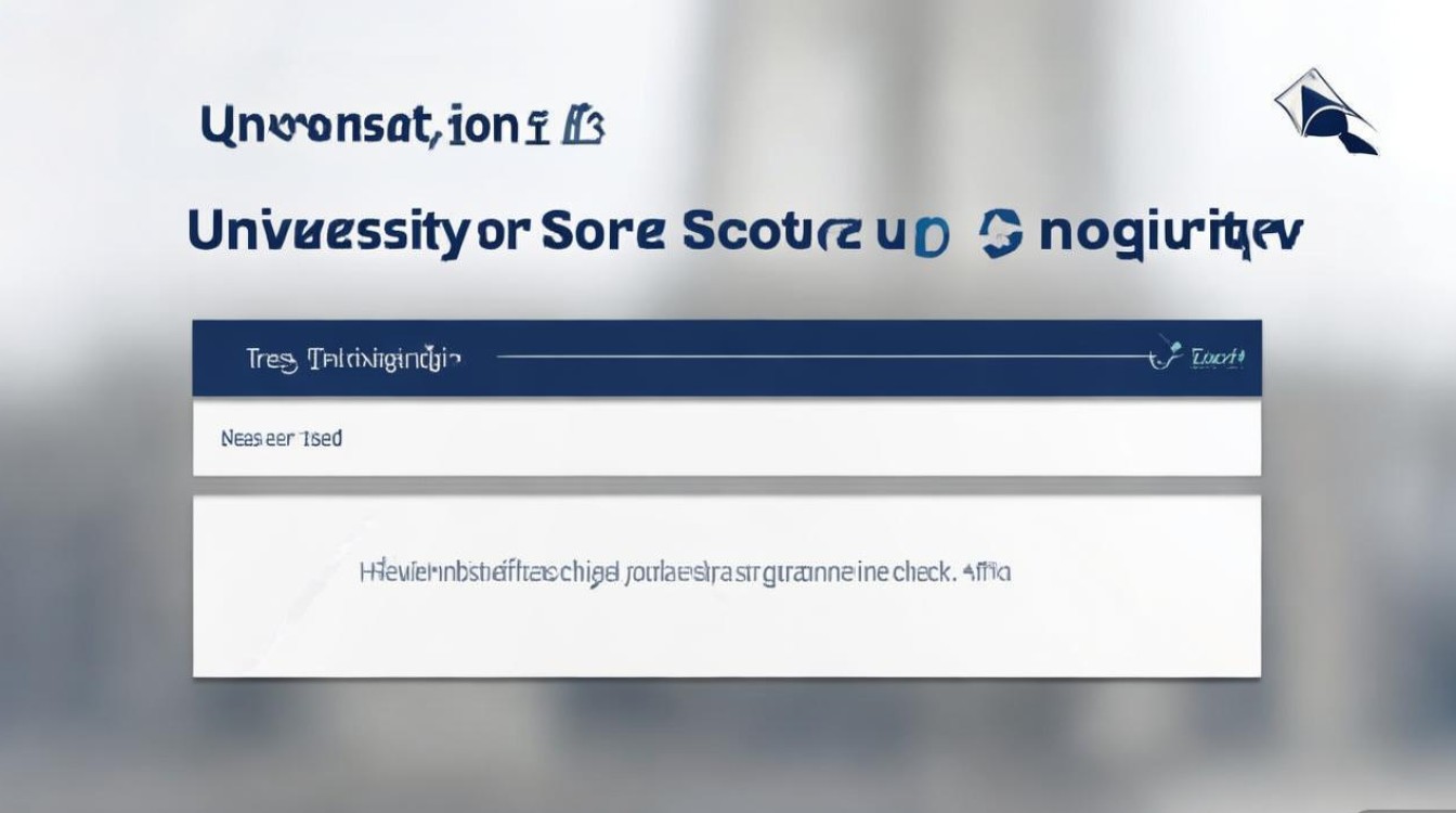 大学录取投档线怎么查，高考投档线查询入口在哪里