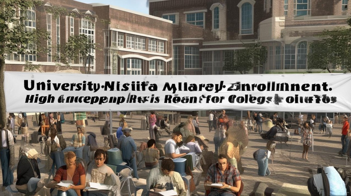 大学当兵录取率高吗？大学生入伍通过率是多少