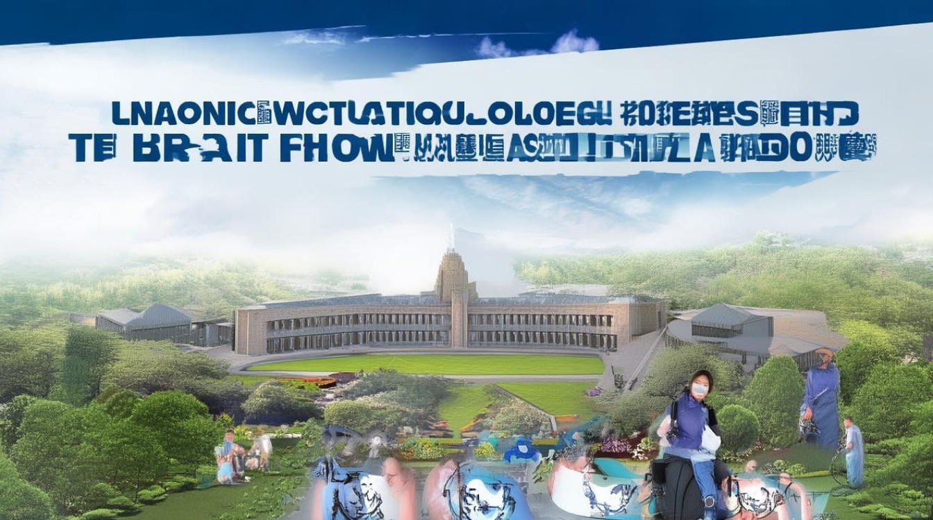 辽宁特殊职业学院怎么样，辽宁特殊职业学院招生简章