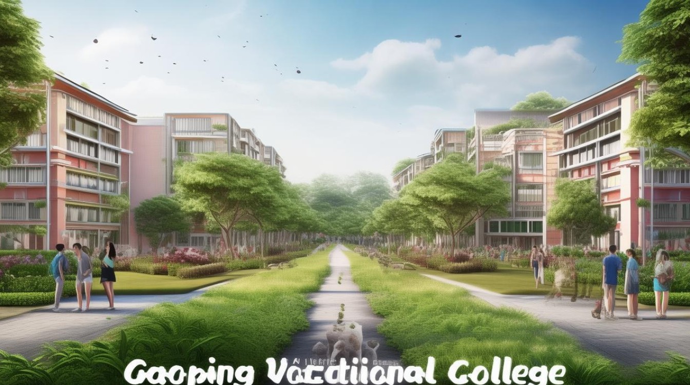 越南高平职业学院怎么样?越南高平职业学院招生简章及专业介绍 越南高平职业学院怎么样?越南高平职业学院招生简章及专业介绍