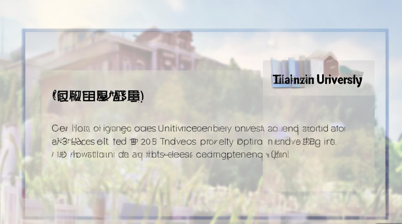 天津大学录取批次是几本？天津大学属于一本还是二本招生