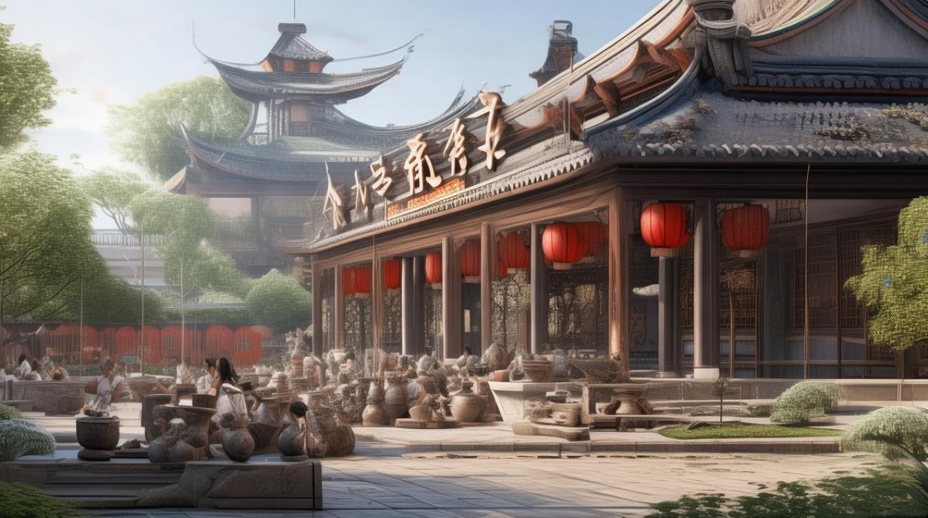 中国陶瓷职业学院怎么样?中国陶瓷职业学院招生简章及分数线 中国陶瓷职业学院怎么样?中国陶瓷职业学院招生简章及分数线