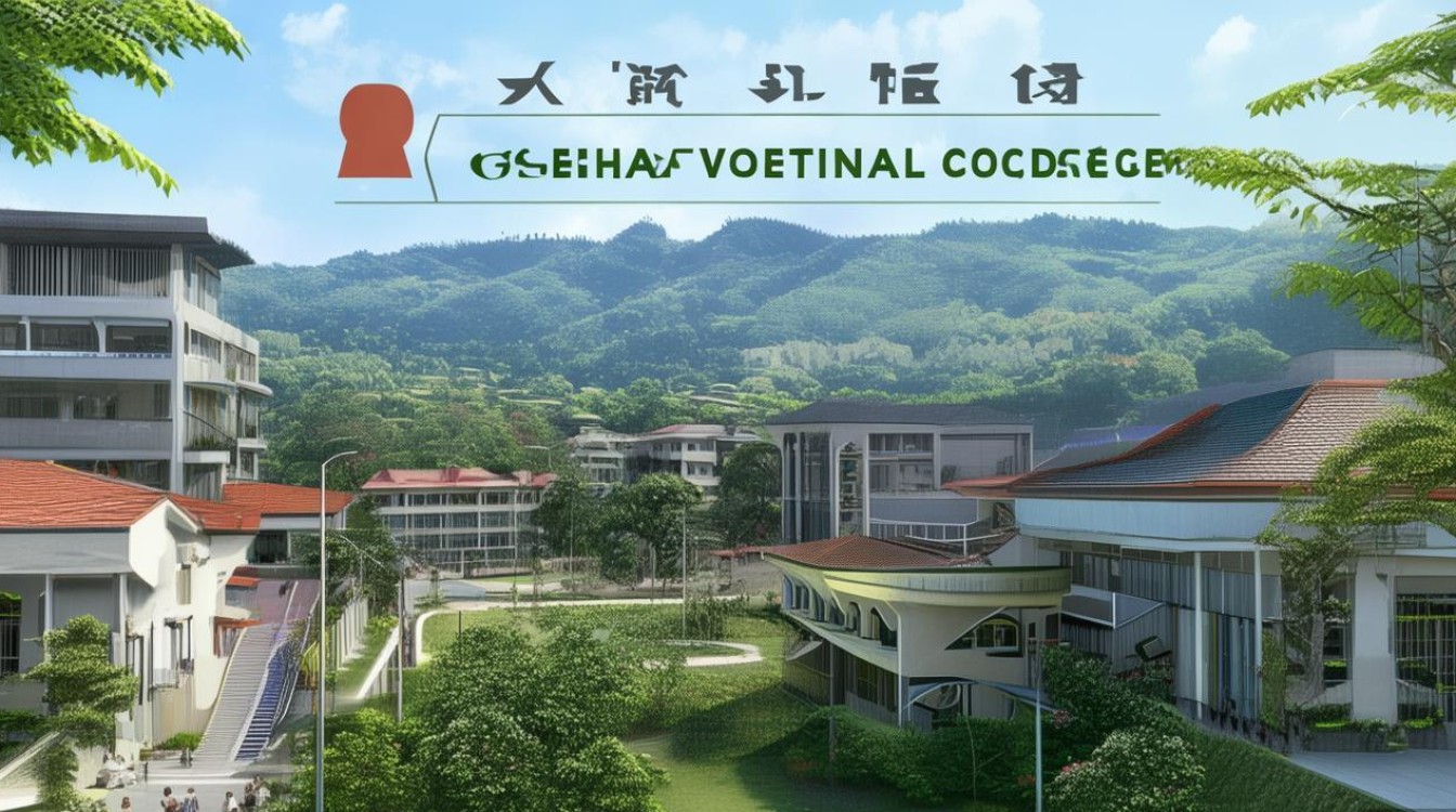 歌乐山职业学院怎么样?歌乐山职业学院地址在哪里 歌乐山职业学院怎么样?歌乐山职业学院地址在哪里