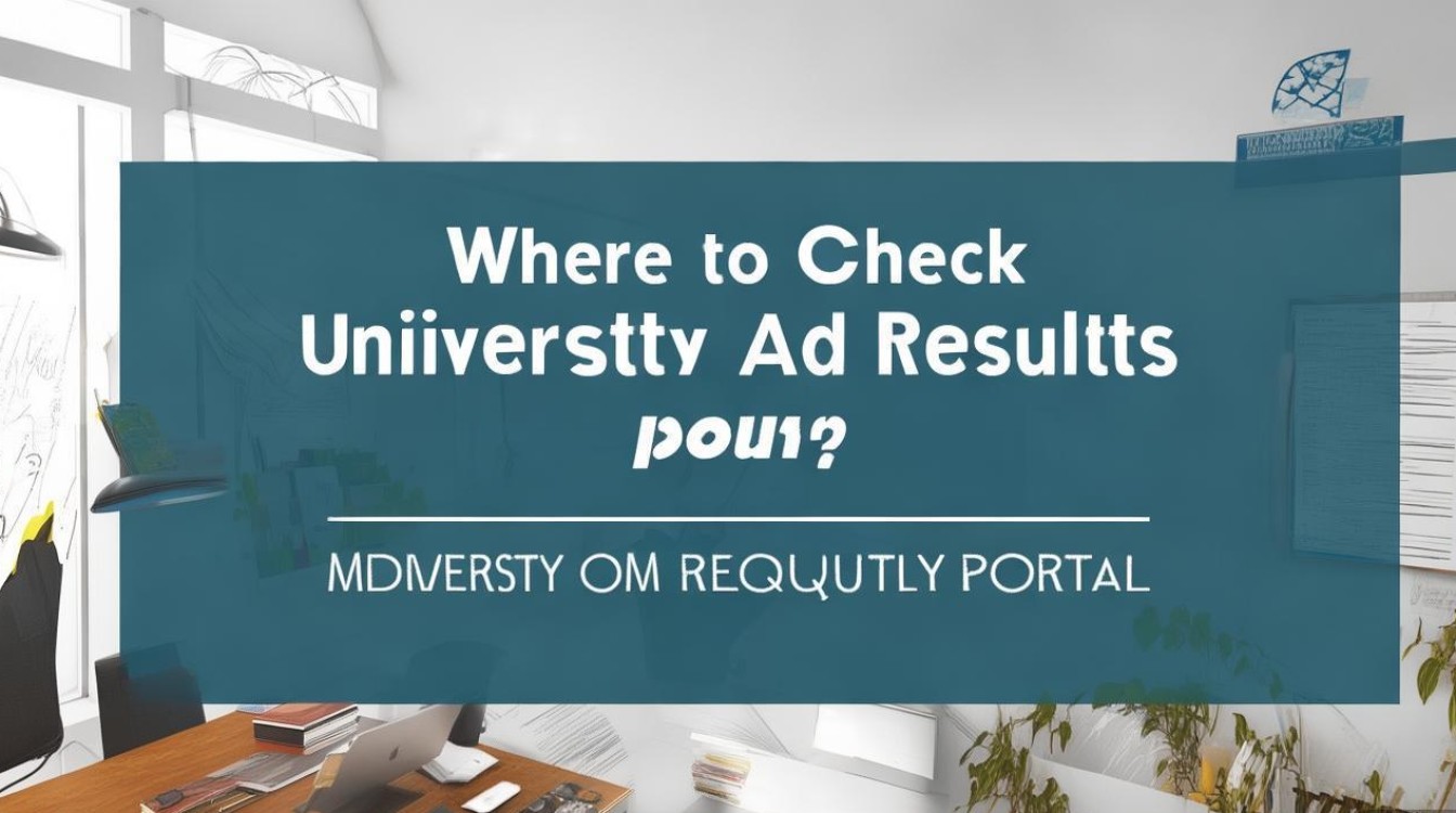 在哪能查到大学录取？大学录取结果查询入口