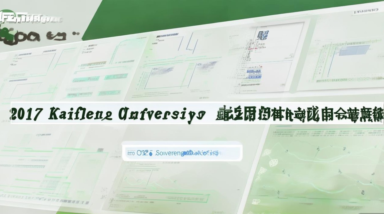 2017开封大学录取分是多少？开封大学历年录取分数线查询