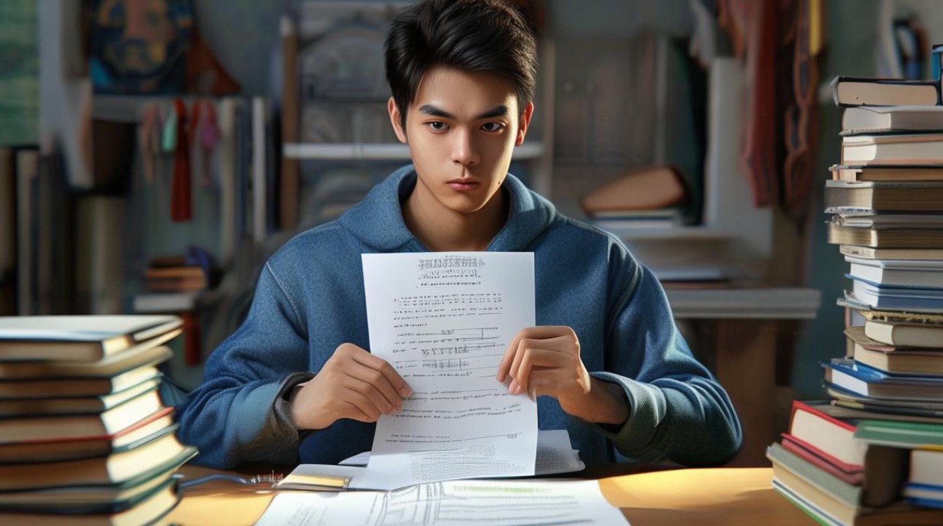 大学录取退档是什么意思？被退档后应该怎么办