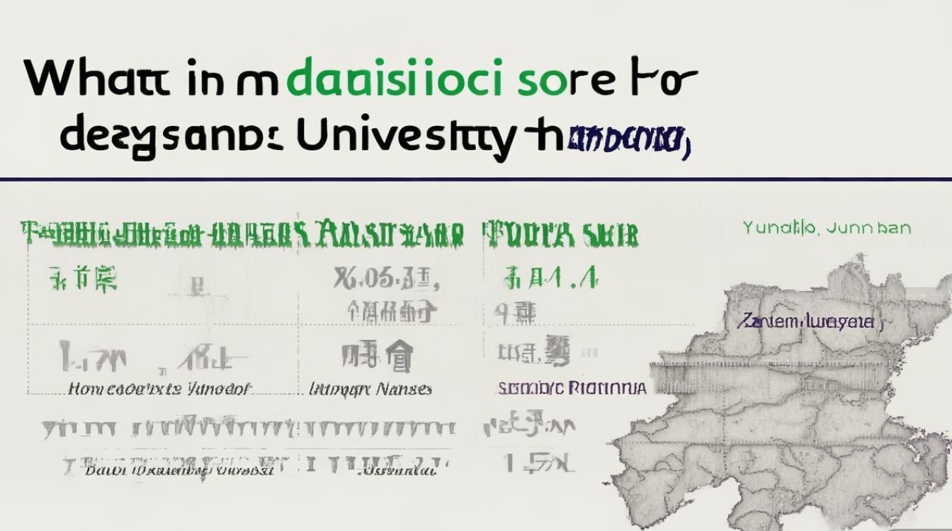 浙江大学在云南录取分数线是多少?云南考生多少分能上浙大 浙江大学在云南录取分数线是多少?云南考生多少分能上浙大