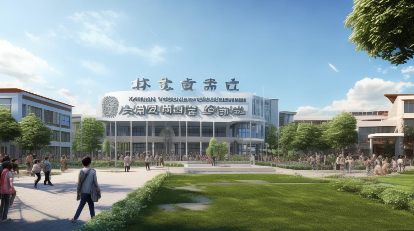 厦门兴华职业学院怎么样?厦门兴华职业学院是公办还是民办 厦门兴华职业学院怎么样?厦门兴华职业学院是公办还是民办