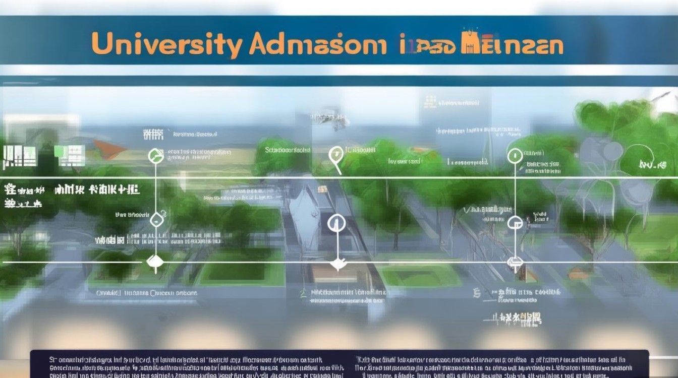 大学考试录取申诉机制是什么？如何申请录取申诉流程