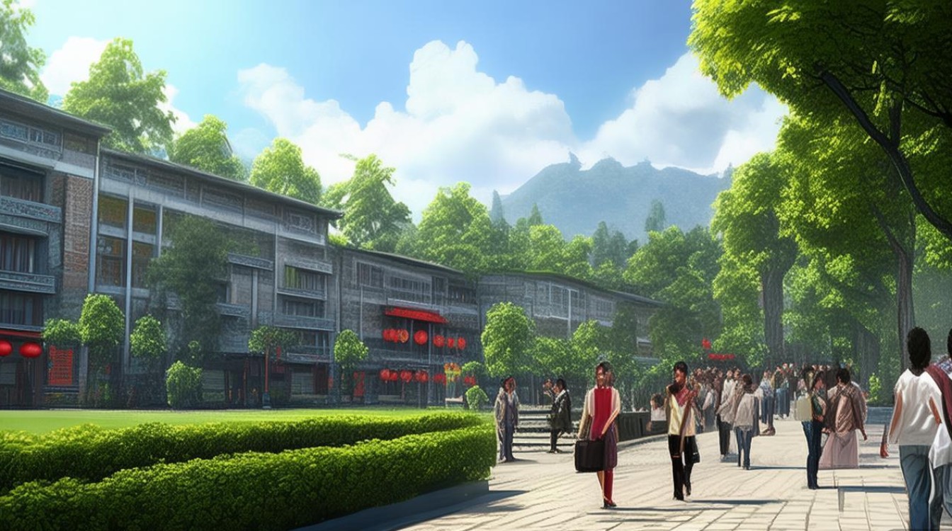 贵州安龙职业学院怎么样？贵州安龙职业学院招生简章