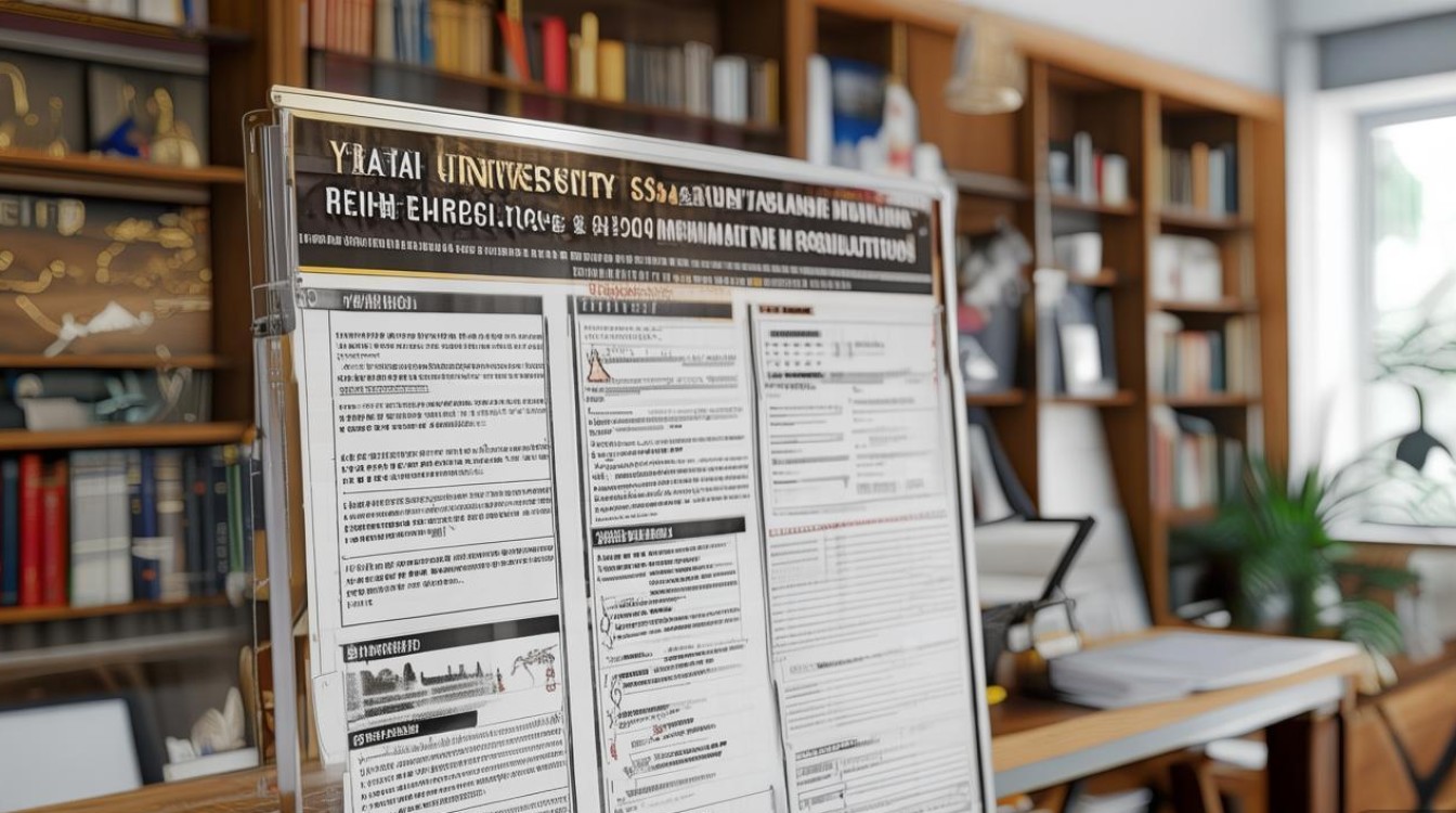 烟台大学录取规则是什么?2026招生章程详解 烟台大学录取规则是什么?2026招生章程详解