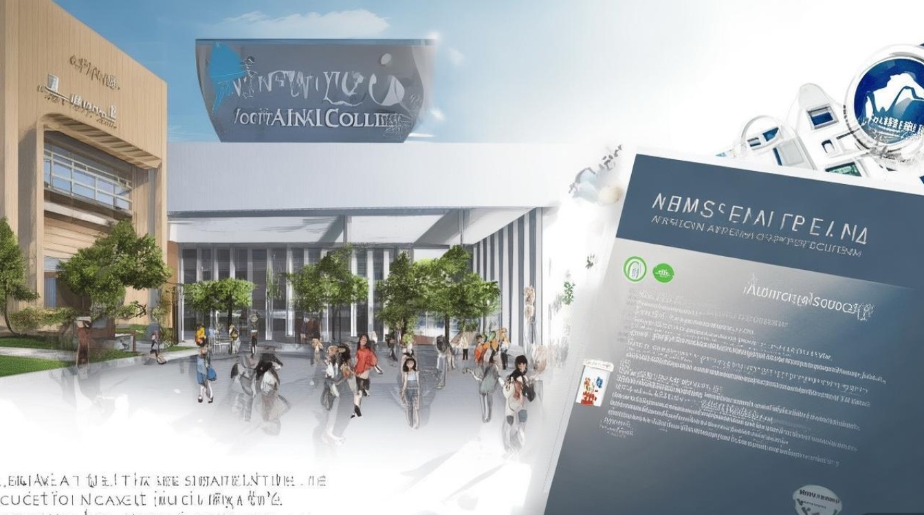 新运职业学院怎么样?新运职业学院招生简章及专业设置 新运职业学院怎么样?新运职业学院招生简章及专业设置