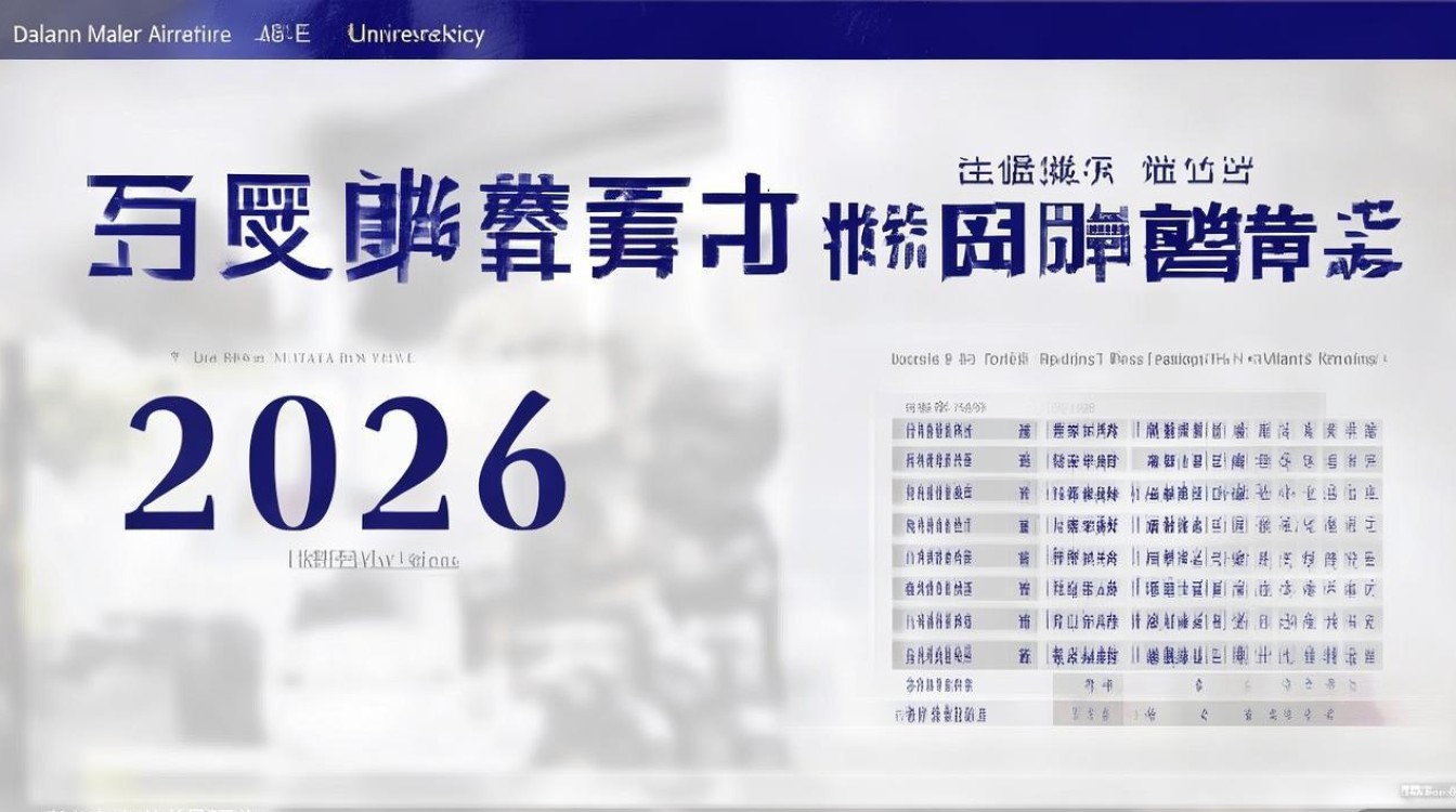 大连海事大学河北录取分数线是多少?2026招生计划及位次排名 大连海事大学河北录取分数线是多少?2026招生计划及位次排名