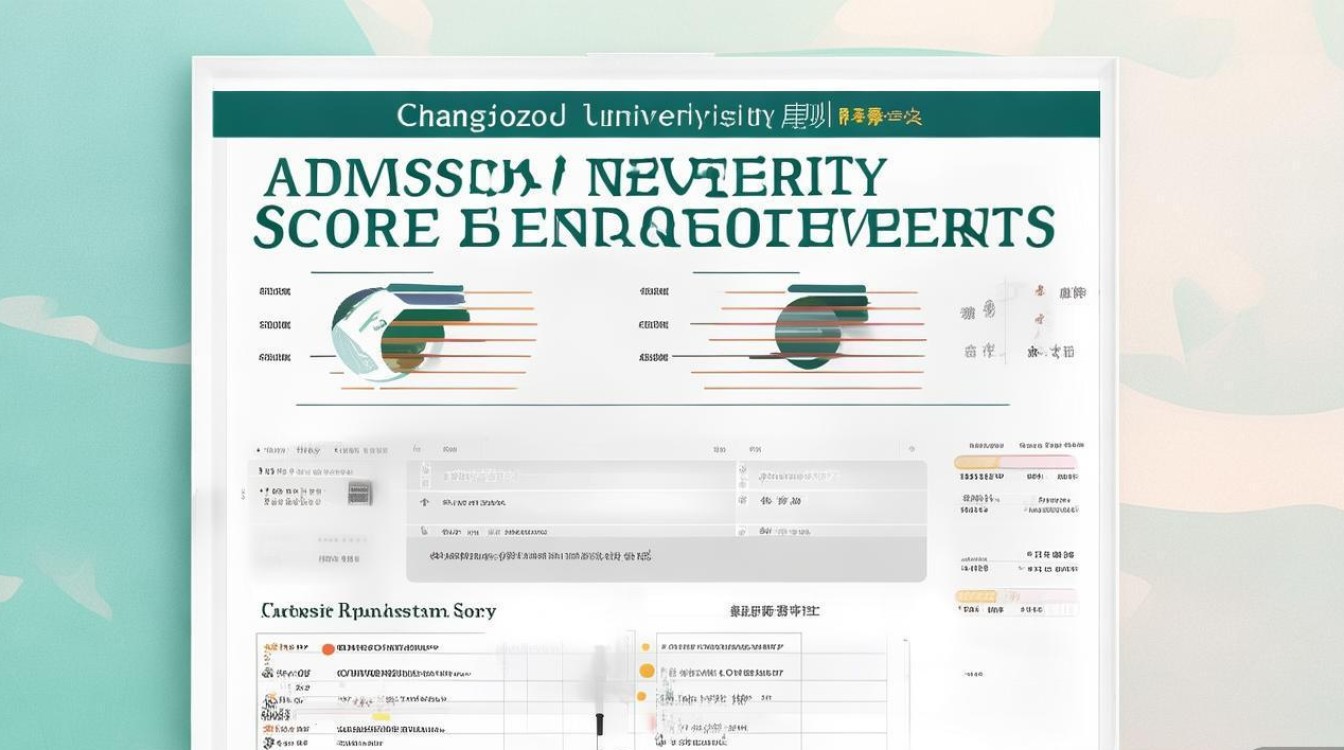 常州大学录取分数线是多少？常州大学高考多少分能上