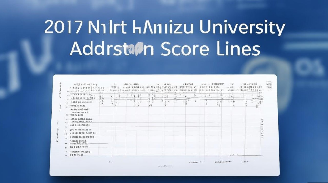 2017北方民族大学录取分数线是多少,历年录取分数线查询 2017北方民族大学录取分数线是多少,历年录取分数线查询